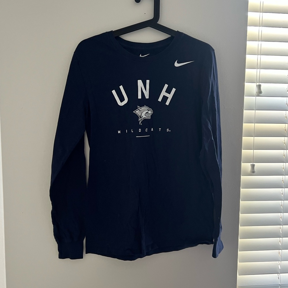 UNH Wildcats Shirt